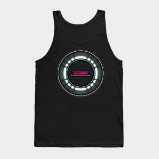 UNLOCKED Tank Top